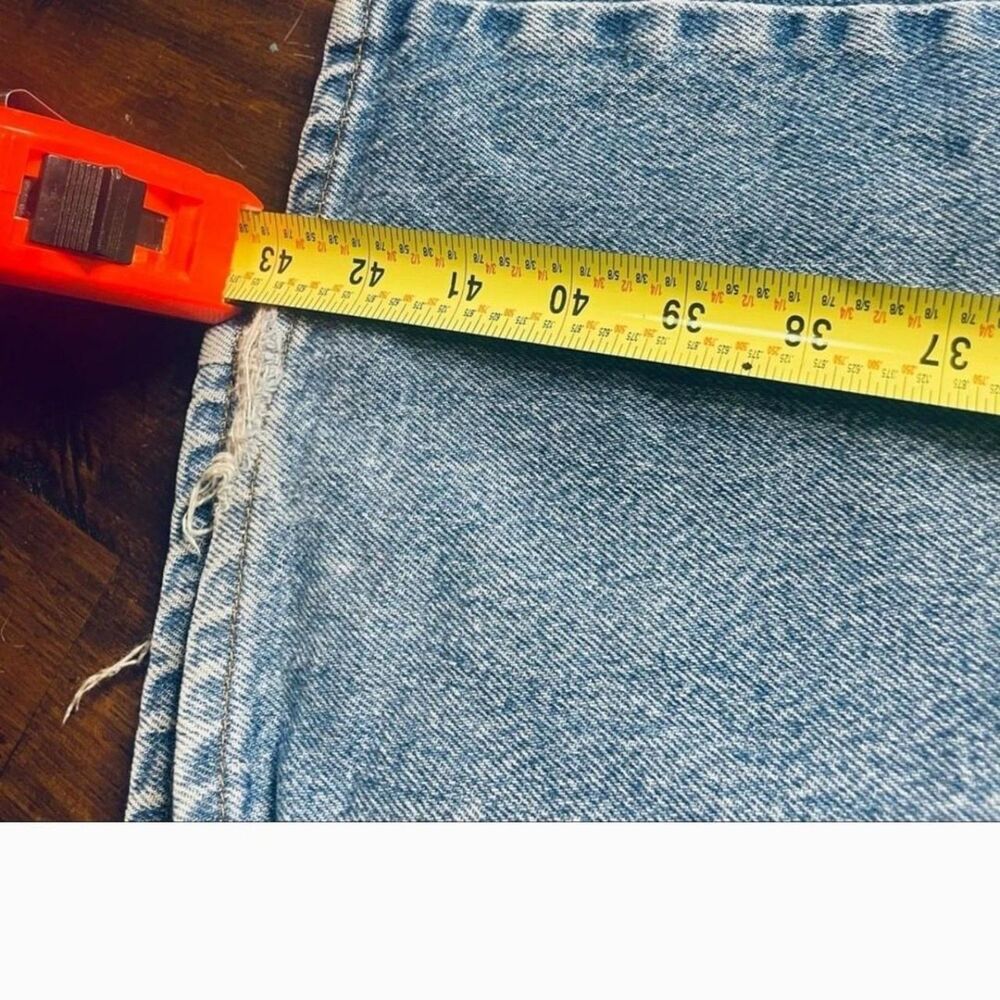 Jeans - Picture 5 of 6